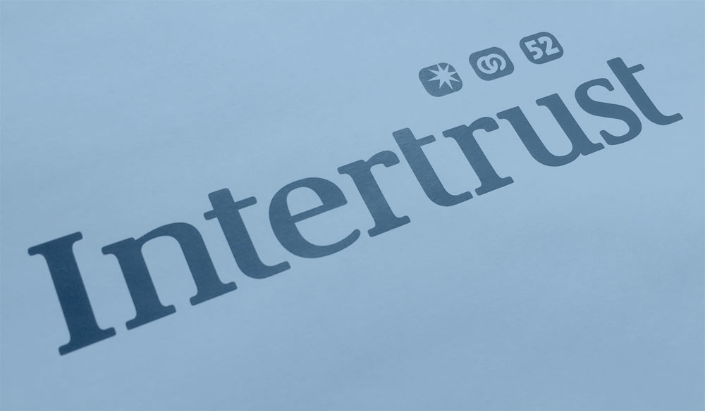 Intertrust Join TACT